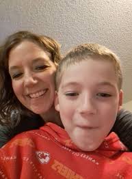 I'm a single mom of a very active 12 year old son. From the comfort of my  home, I help people ditch and switch to cleaner every day essentials. This  amazing store