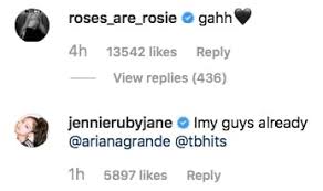 7 @ midnight female, instagram, women, victoria,. Ariana Grande Asks To Be Photoshopped Into Blackpink Photo Producer Tommy Brown Grants Her Wish Blackpink Responds Soompi