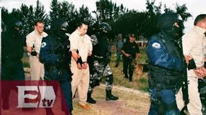 El güero palma) is a former mexican drug trafficker and leader of the sinaloa cartel alongside joaquín el chapo guzmán. Guero Palma El Narco Que Desafio Al Jefe De Jefes Y En Venganza Mato A Su Esposa E Hijos La Opinion