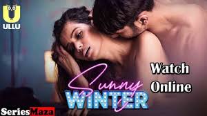 Sunny Winter - Uncut adult series movies online download at gafiles.com
