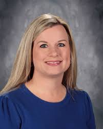 Amber Thomas Named Principal of Henderson County High School