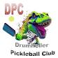 TUESDAY Drop-in PICKLEBALL event image