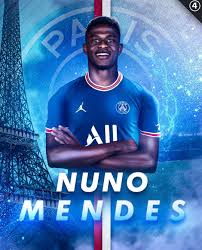 Jun 13, 2021 · real madrid are joining manchester city in their interest for sporting cp fullback nuno mendes. Fskcwj5kjk0uym