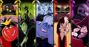 Rd.com knowledge facts there's a lot to love about halloween—halloween party games, the best halloween movies, dressing. Choose Your Inner Disney Villain Disney Visa Credit Cards