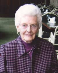 Contributions to the tribute of Vera Armstrong