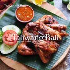 Rasa pedasnya dan paduan segar terung menjadikan sambal beberuk ini berbeda dengan yang lainnya. Ayam Bakar Taliwang Per 1 Ekor Frozen Pack Shopee Indonesia