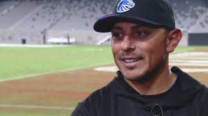 Boise State's Andy Avalos