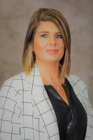 Rebecca Clark, MSN, RN, CMSRN, has accepted the position of Vice President 