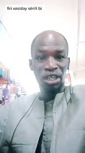 Am ag dégg ci xasida Sëriñ Tuubaa yi ba man koo firi loolu jàng mu rëy sax  maye wuko, tawfeex gu la Yàlla di defal rekk la
