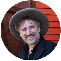 Jon Cleary's Instagram, Twitter & Facebook