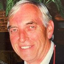 Daniel Earl Sexton Obituary