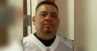 Christopher Lujan Obituary