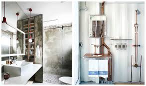 Find over 100+ of the best free bathroom images. 30 Inspiring Industrial Bathroom Ideas