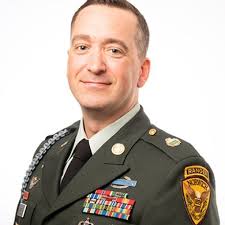 Paul Putney's Instagram, Twitter & Facebook