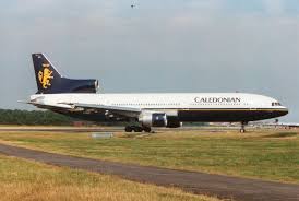 Image result for Blue 1982 British Caledonian