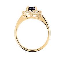 Bague Insaf Plaque Or Jaune Oxyde De Zirconium Fqdfjsb128j Marc Orian Bijouterie En Ligne