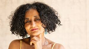 The Artist Ghada Amer Looks to the Future With New Works