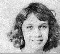 Geneva Livinia Atwell Rogers (1937-2008)