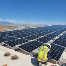 GOVERNMENT & MUNICIPALITIES | OE Solar NM
