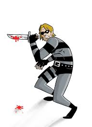 Kraken Umbrella Academy Umbrella Comic Books Comic Book Characters