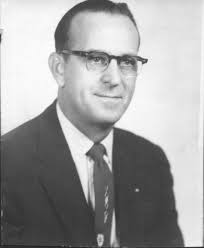 Ray Evan McNeal (1917-1962)