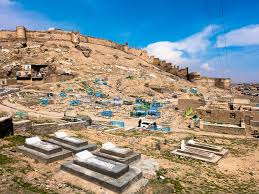 Best places to visit in Kabul - Go Road ...