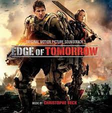 7.9 /10 از 604,332 رای. Ø¢Ù„Ø¨ÙˆÙ… Ù…ÙˆØ³ÛŒÙ‚ÛŒ ÙÛŒÙ„Ù… Edge Of Tomorrow Ø§Ø«Ø±ÛŒ Ø§Ø² Christophe Beck Ø¯ÛŒØ³Ú©ÙˆÚ¯Ø±Ø§ÙÛŒ ÙˆØ§Ù„Ø§ Ù…ÙˆØ²ÛŒÚ©