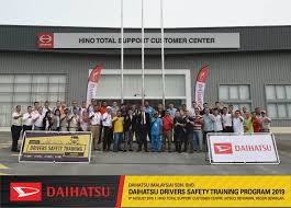 With over two decades of experience in building construction and property development we are a company that builds properties with the vision to build for the people and the mission to provide quality and valuable properties. Daihatsu Malaysia Hosts Drivers Safety Training Program Daihatsu M Sdn Bhd