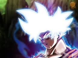 We did not find results for: Dragon Ball Super Goku Mastered Ultra Instinct Hd Wallpaper Download