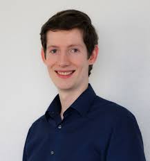 Alexander Sakowski, M.Sc. — Boysen-TU Dresden-Graduiertenkolleg — TU Dresden