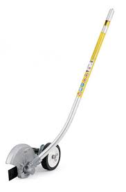 Unique solid forged lawn edger this essential tool is also known as an edging knife or edging iron and is the best thing to keep your lawn edges tidy and separate from bedding areas. Stihl Fcb Km Kombitool Lawn Edge Trimmer Lawnmowers Direct