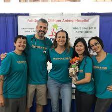 Three rivers veterinary care is an animal hospital in grants pass, oregon (or) run by dr. Feather Fur Animal Hospital Home