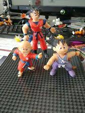 We did not find results for: Dragon Ball 1986 Figures Ebay