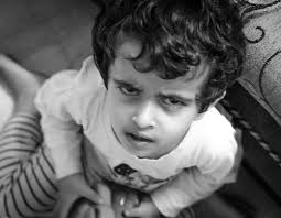 Creative Child Photography