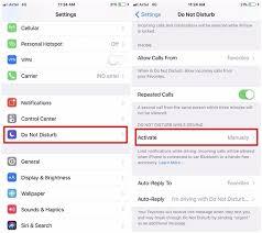 Which way will you go? which way will you go? How To Enable Do Not Disturb While Driving In Ios 11 Beebom
