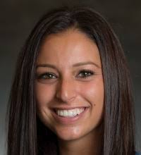 Kristen Arriola's Instagram, Twitter & Facebook