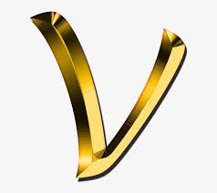 Find images of letter v. Letters Abc V Alphabet Learn Education Read V Gold Png Png Image Transparent Png Free Download On Seekpng