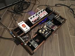 Regular price $189.00 sale price $189.00 sale. Homemade Pedalboard With Creation Music Company 14 Pedalboard Leads Electrosocket Jack Mounts Universal Power Mounting Kit Walrus Audio Power Supplies Iec Power Jack And Rocker Switch Kit And Self Adhesive Cable Tie