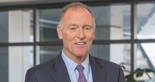 Colby to retire as Truman general counsel