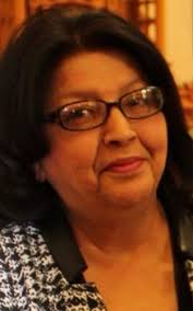 VIOLA SANCHEZ Obituary (1951