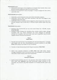 Surat perjanjian sewa tanah tak bisa asal dibuat, sebab hal itu menjadi bukti antara kedua belah pihak yang sah dan ditulis hitam di atas putih. Contoh Surat Perjanjian Sewa Menyewa Lahan Parkir Contoh Surat