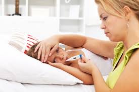 4 Cara Mendeteksi Demam pada Anak dan Tips Menanganinya