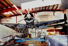 The ar 196 was a shipboard reconnaissance aircraft built by the german firm arado starting in 1936. Arado 196 Best In Class Travel For Aircraft