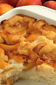 Others do it for the general health benefits after experiencing chronic symptoms such as diarrhea, bloating or constipation. Gluten Free Peach Cobbler Dairy Free Vegan Option Mama Knows Gluten Free