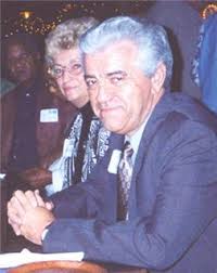 Charles Hopfe Obituary (2007)