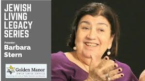 A Living Legacy for Jewish Seniors