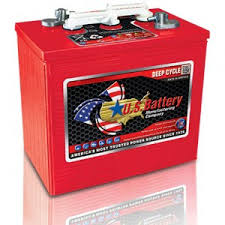 Deep cycle batteries are the recommended batteries to use in solar installations. Marine Rv Deep Cycle Batteries Mr U S Battery