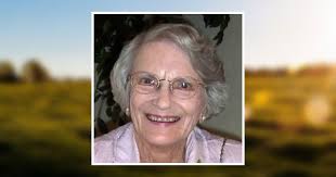 Marilyn Jeanette Anderson Obituary February 14, 2021