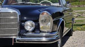 Pin On Mercedes Benz Classic Cars