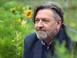 Sun 20 Questions: Todd Crawshaw